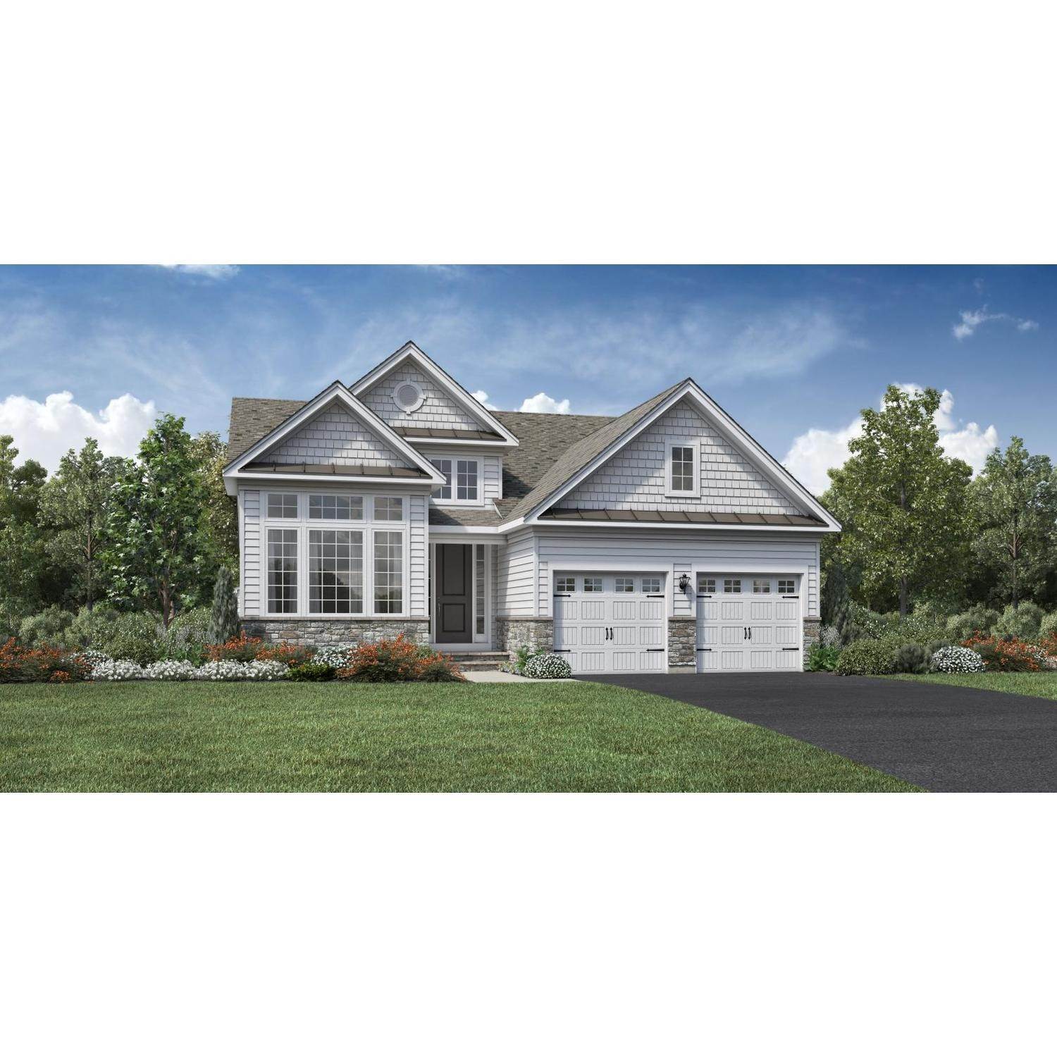 Single Family for Sale at Tyngsborough, MA 01879