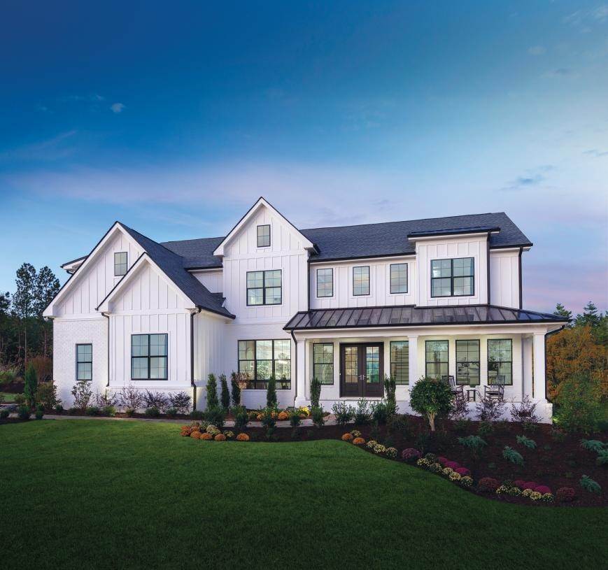 building at Addison Pond Dr, Holly Springs, NC 27540
