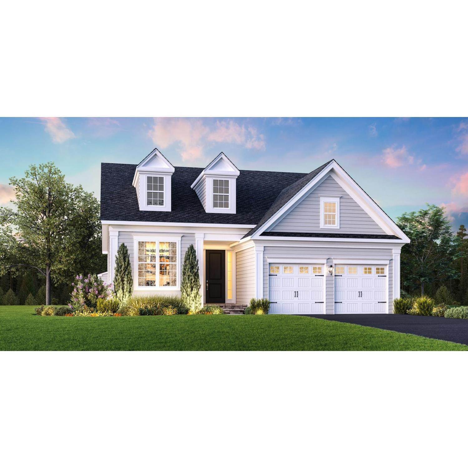 Single Family for Sale at Tyngsborough, MA 01879