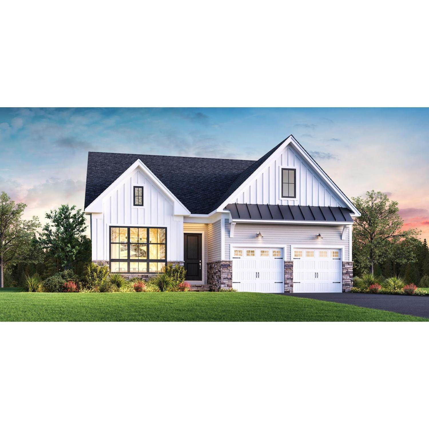 Single Family for Sale at Enclave At Tyngsborough 9 Evergreen Way, Tyngsborough, MA 01879