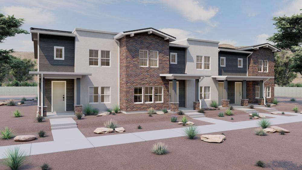 Multi Family for Sale at St. George, UT 84790