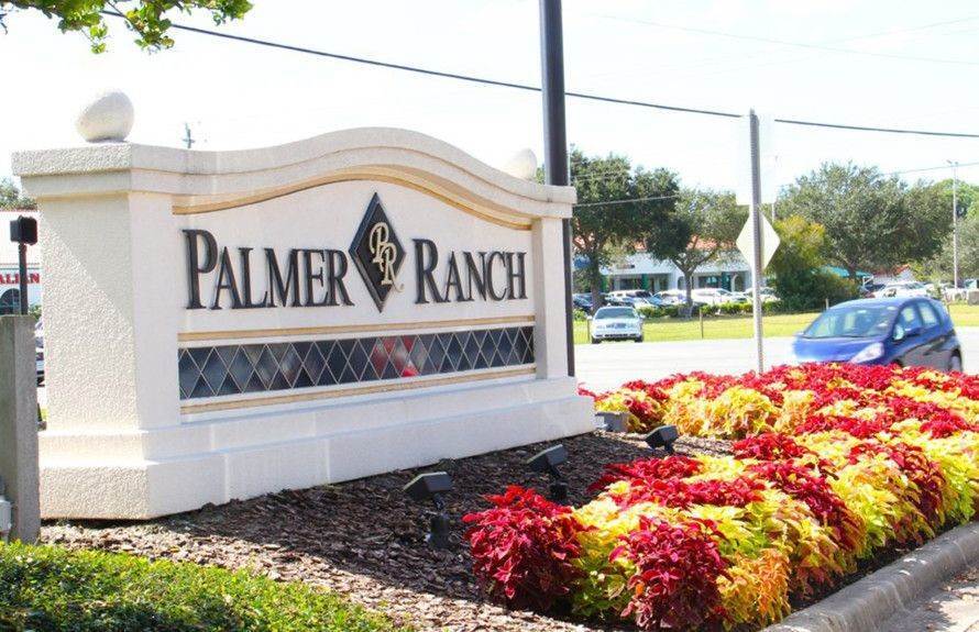 5. Talon Preserve on Palmer Ranch gebouw op 6400 Talon Preserve Drive, Sarasota, FL 34238