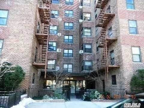 building at 32-40 92nd Street, Jackson Heights, Queens, NY 11369