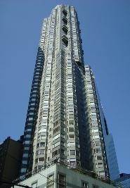 Condominium voor Verkoop op Hell's Kitchen, Manhattan, NY 10019