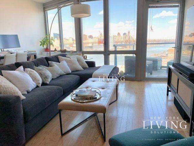 Rental at Hunters Point, Queens, NY 11101