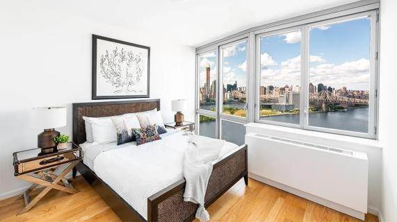 Rental at Hunters Point, Queens, NY 11101