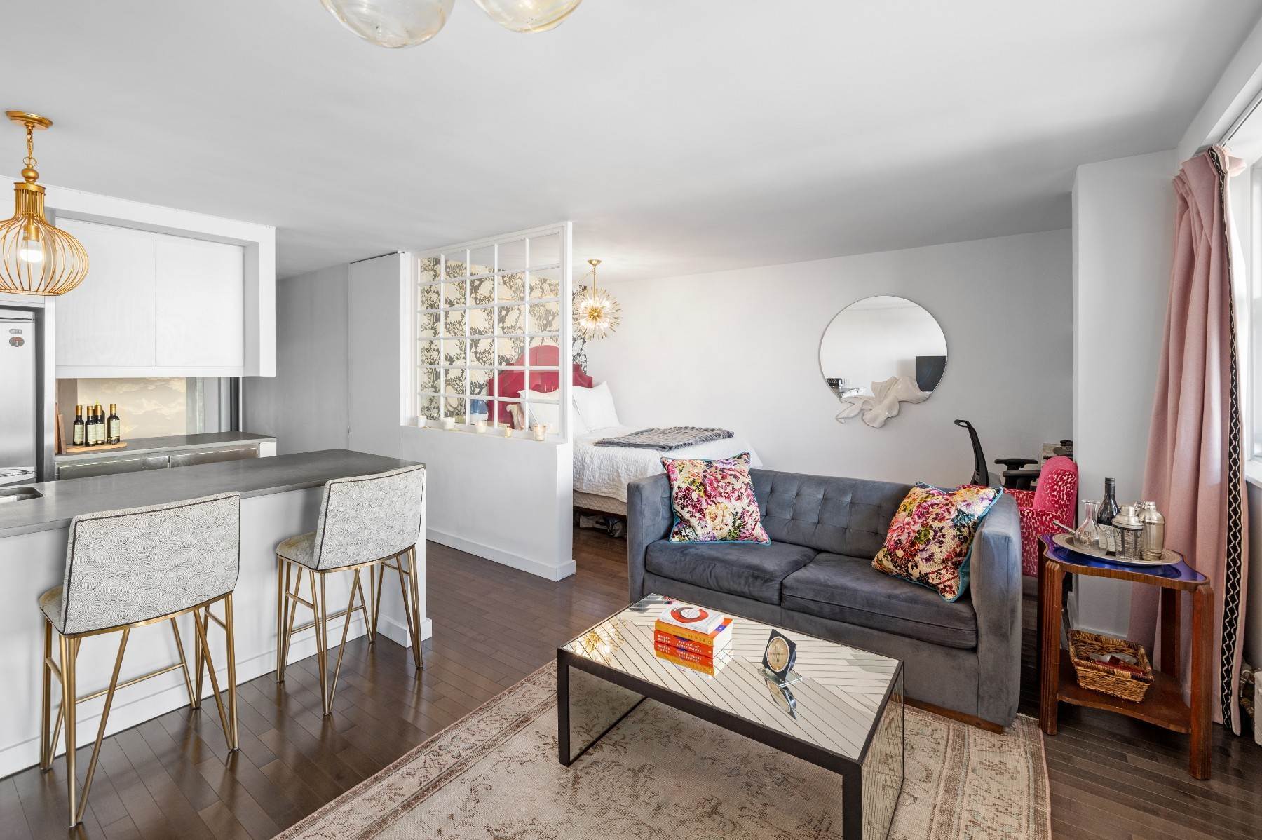 Cooperative for Sale at Brooklyn Heights, Brooklyn, NY 11201
