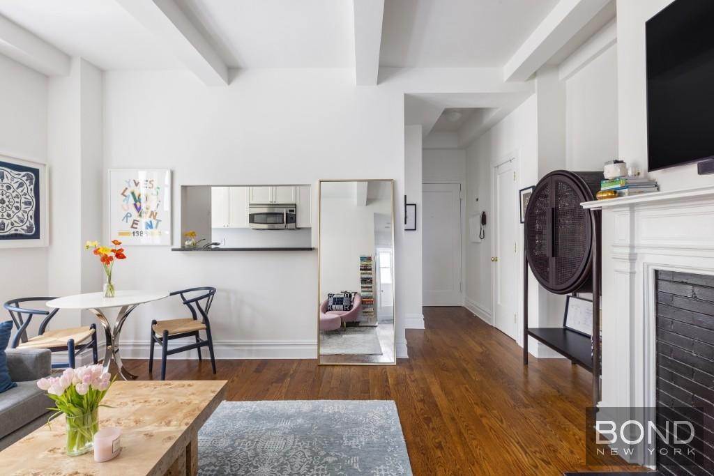 Condominium for Sale at Greenwich Village, Manhattan, NY 10003