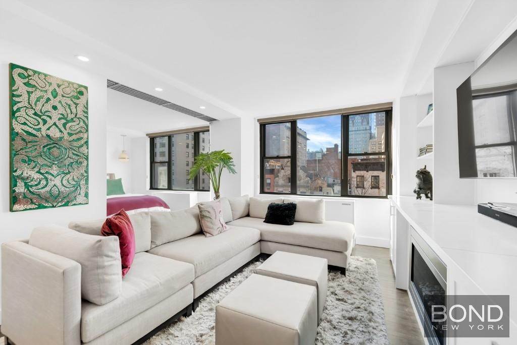 Cooperative for Sale at Gramercy Park, Manhattan, NY 10003