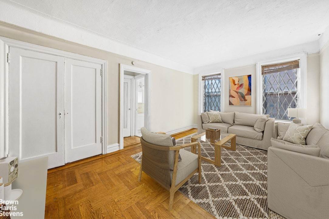 Cooperative for Sale at Crown Heights, Brooklyn, NY 11225