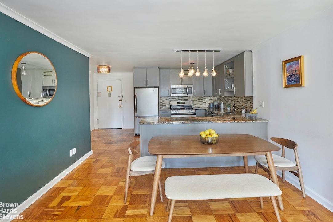 Cooperative for Sale at Brooklyn Heights, Brooklyn, NY 11201