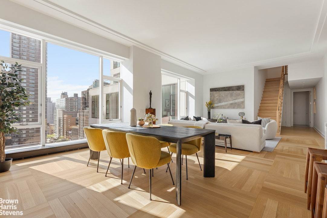 Condominium for Sale at Upper East Side, Manhattan, NY 10028