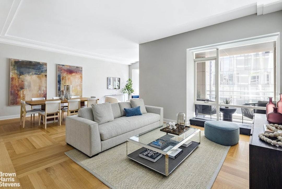 Condominium for Sale at Upper East Side, Manhattan, NY 10028