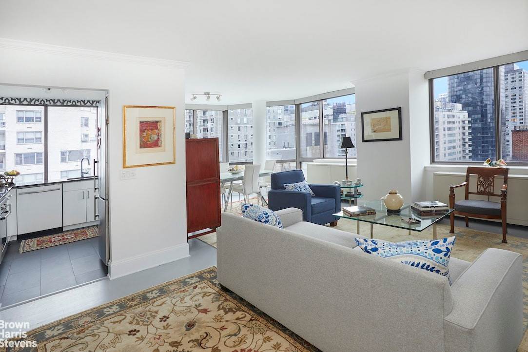 Condominium for Sale at Upper East Side, Manhattan, NY 10065