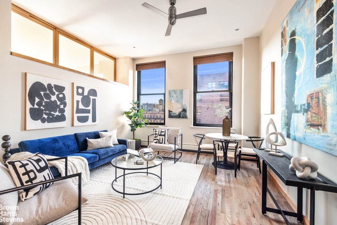 Cooperative for Sale at Greenwich Village, Manhattan, NY 10012