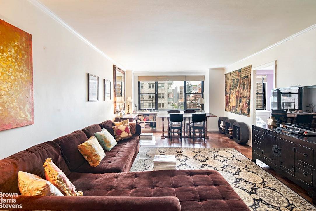 Cooperative for Sale at Murray Hill, Manhattan, NY 10017