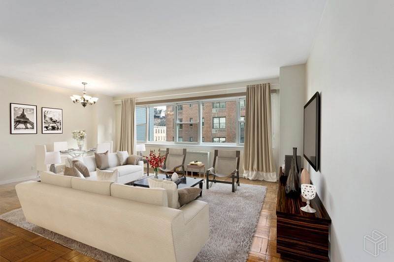 Cooperative for Sale at West Village, Manhattan, NY 10011