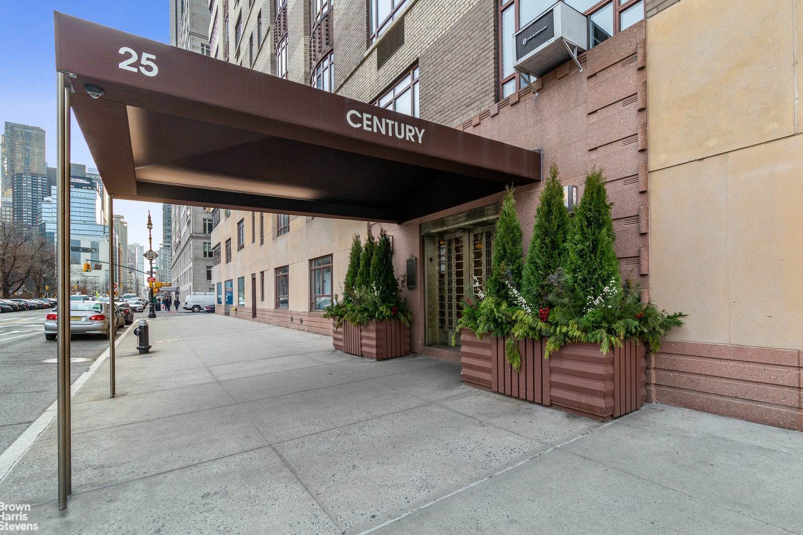 Condominium pour l Vente à Lincoln Square, Manhattan, NY 10023