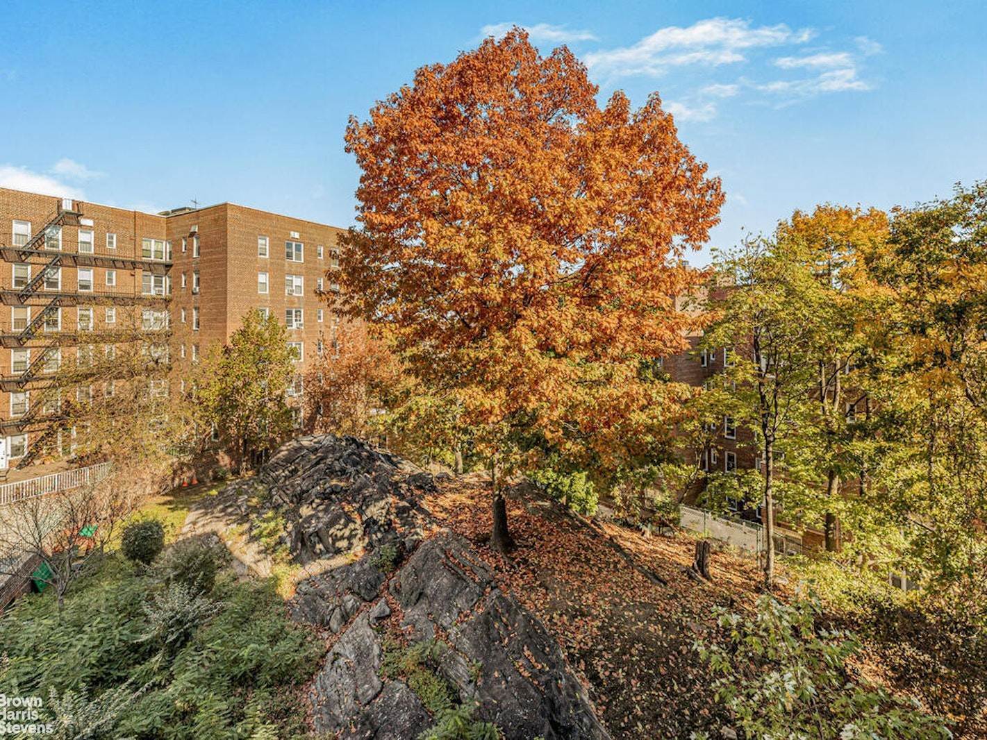 Cooperative for Sale at North Riverdale, Bronx, NY 10471