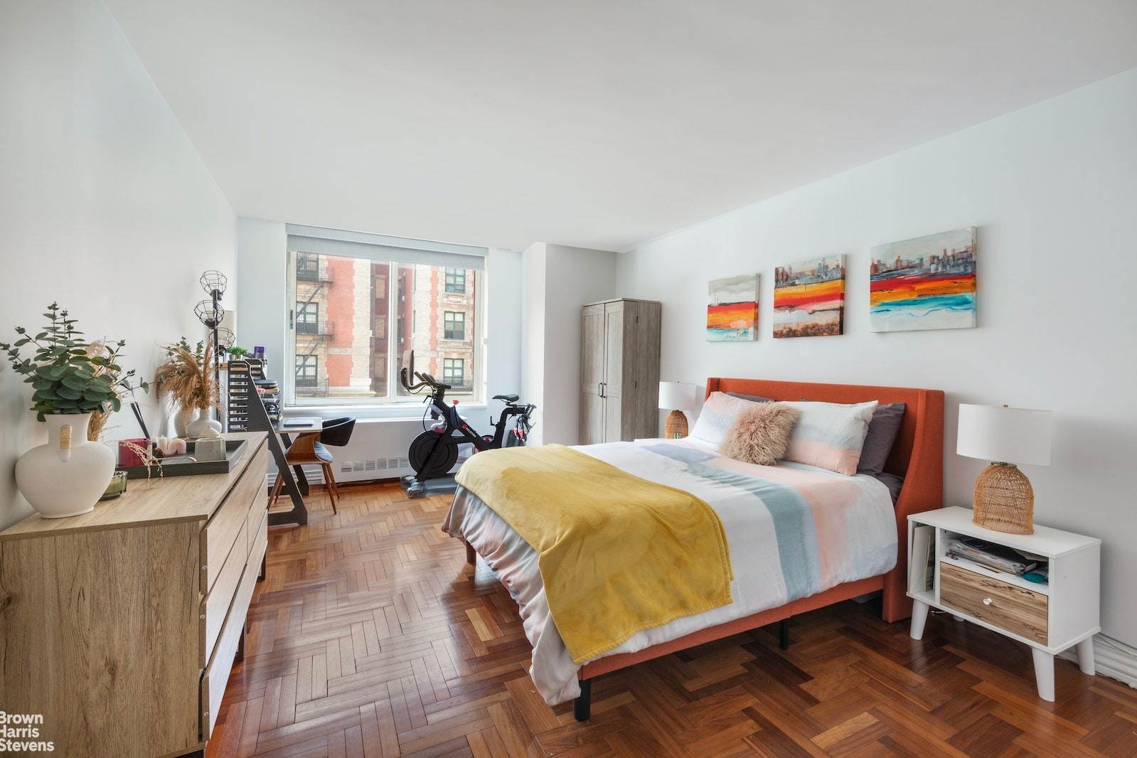 Condop for Sale at Upper West Side, Manhattan, NY 10024