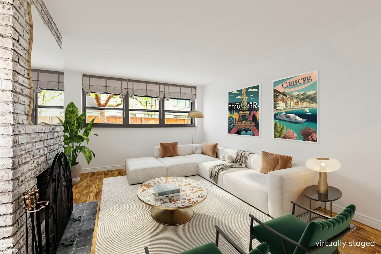Cooperative for Sale at Greenwich Village, Manhattan, NY 10003