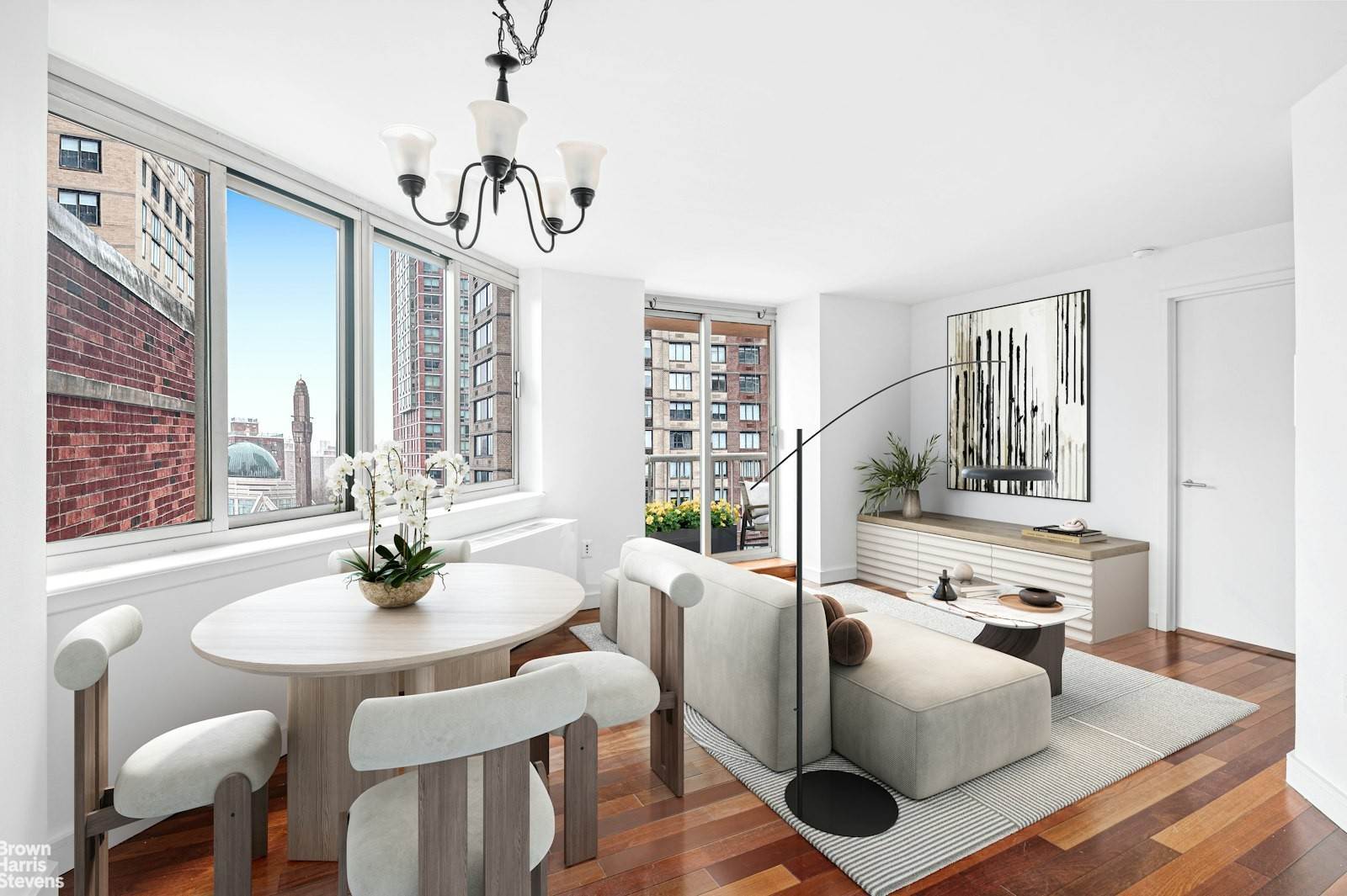 Condominium for Sale at Yorkville, Manhattan, NY 10128