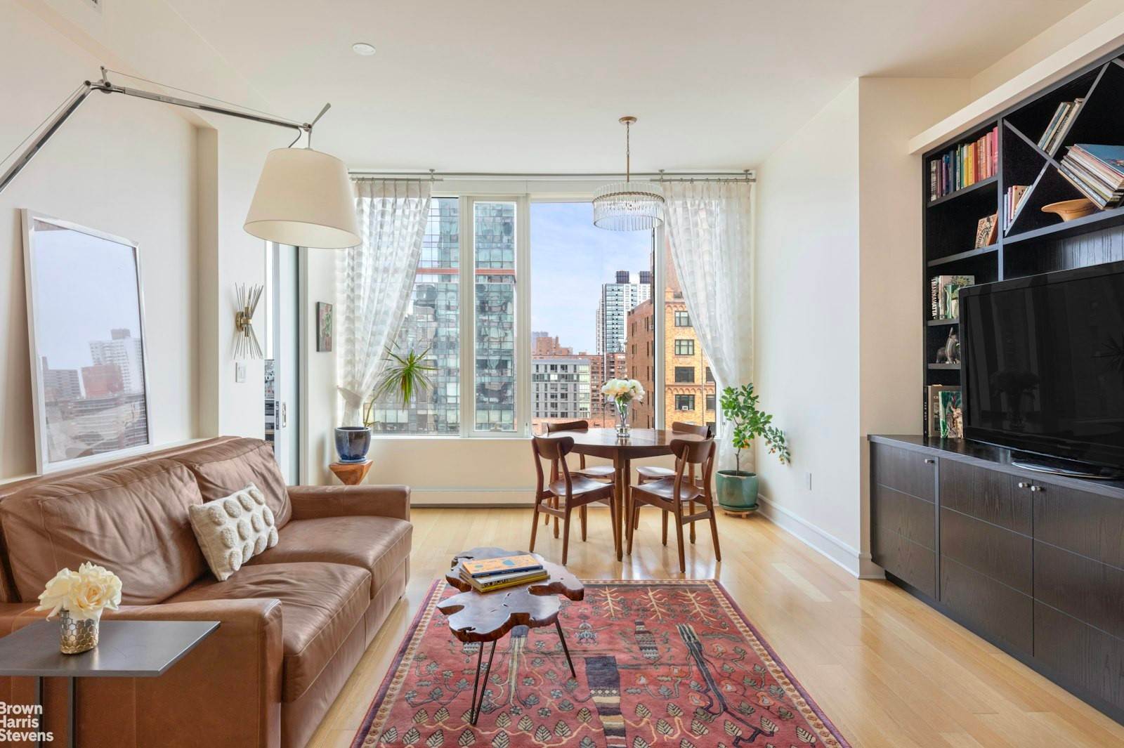 Condominium pour l Vente à Upper West Side, Manhattan, NY 10025