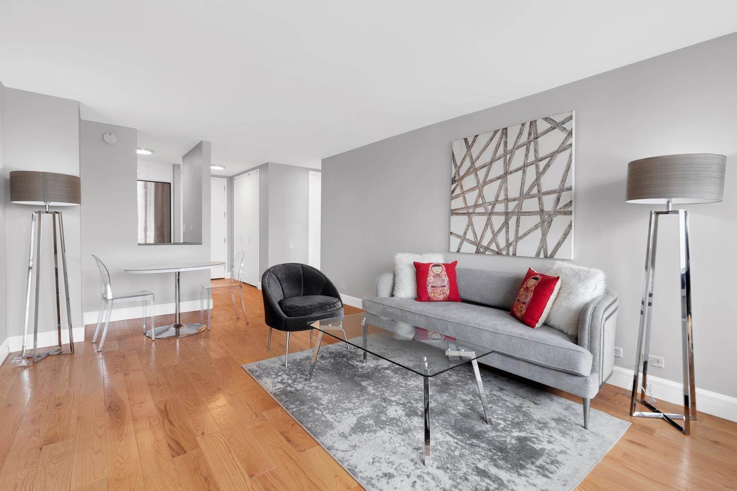 Condominium for Sale at Upper East Side, Manhattan, NY 10021
