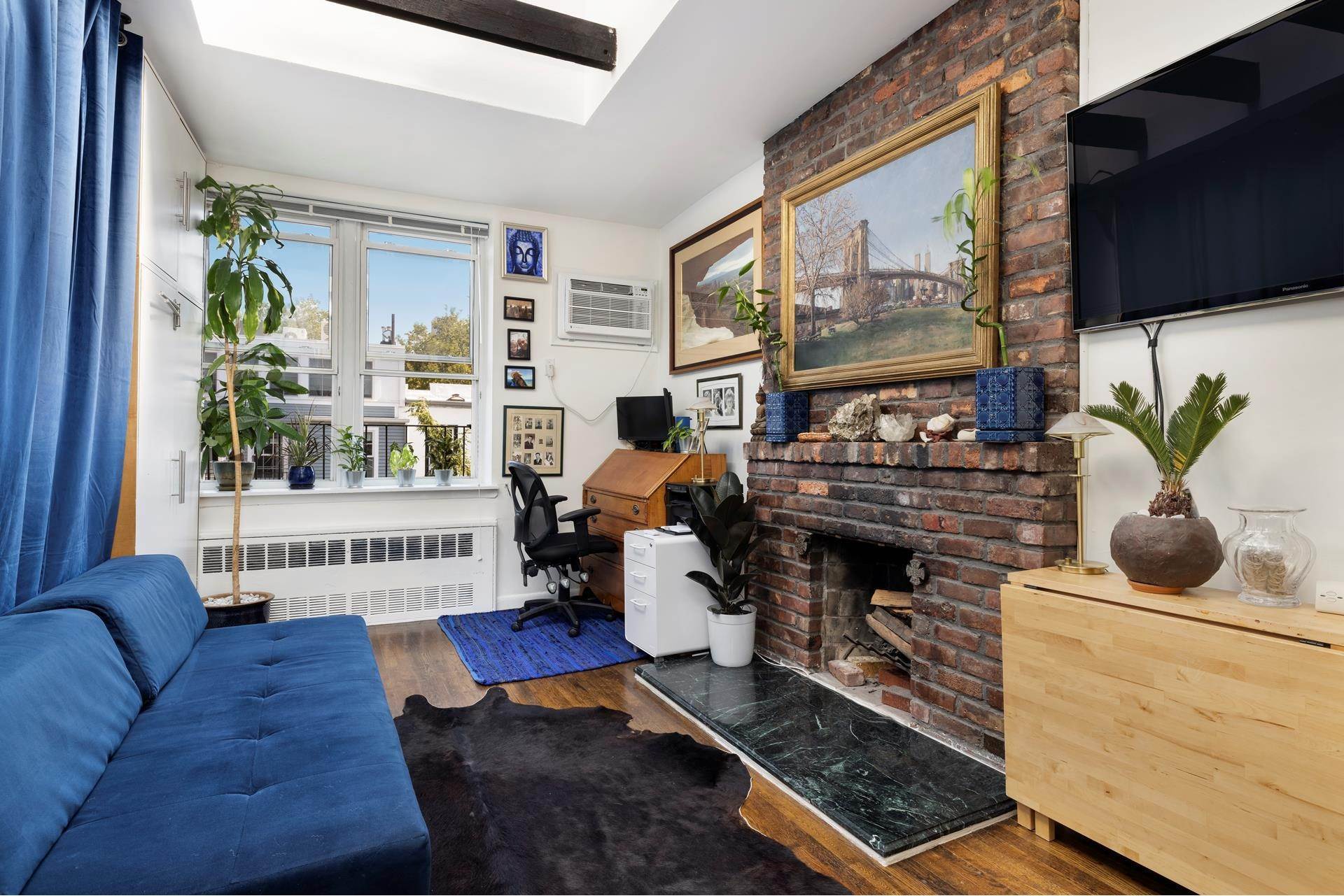 Cooperative for Sale at Cobble Hill, Brooklyn, NY 11201
