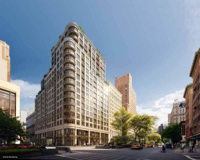Condominium pour l Vente à Upper West Side, Manhattan, NY 10023