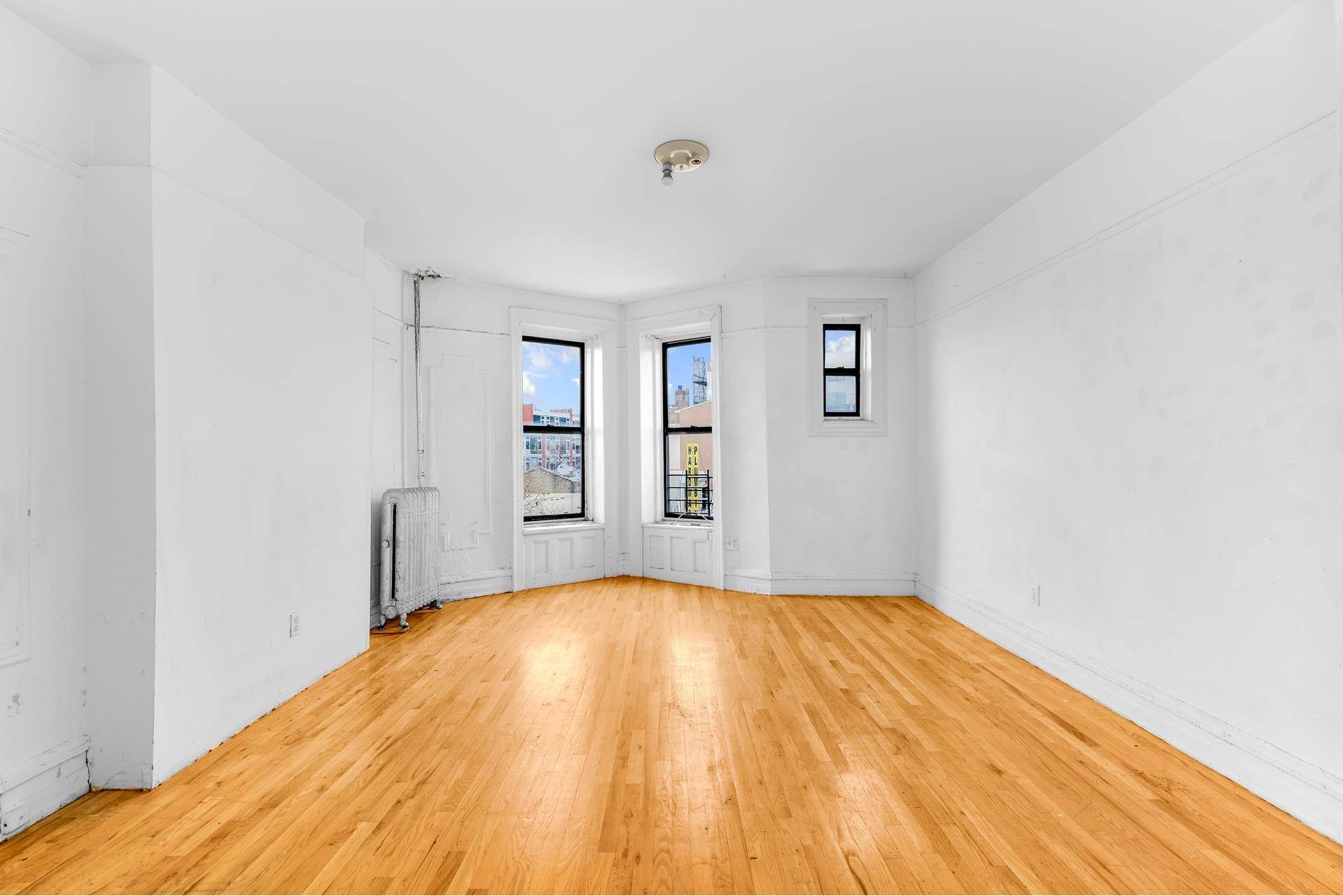 Condominium at Prospect Heights, Brooklyn, NY 11238
