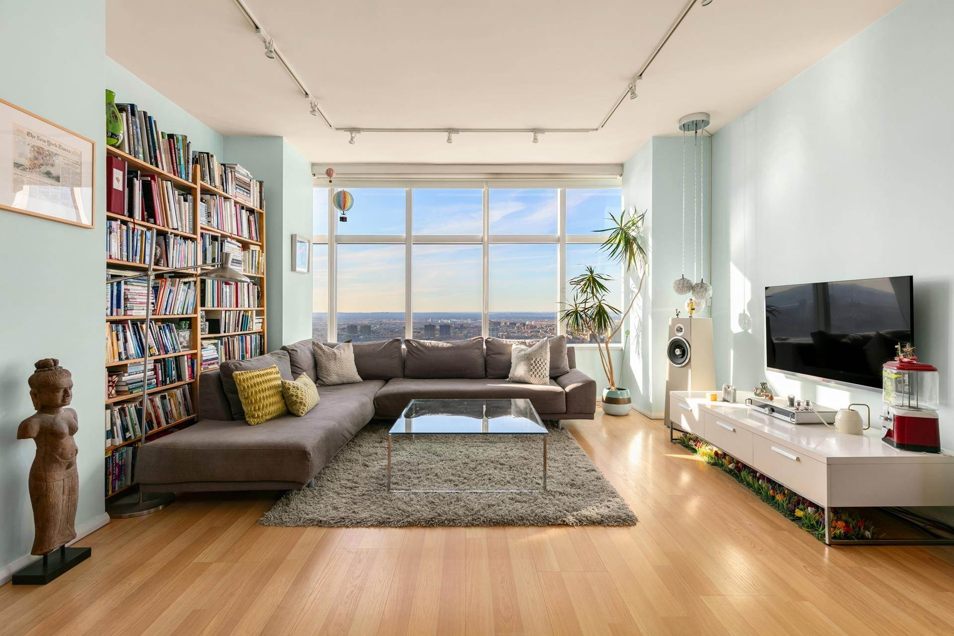 Condominium pour l Vente à Lincoln Square, Manhattan, NY 10023