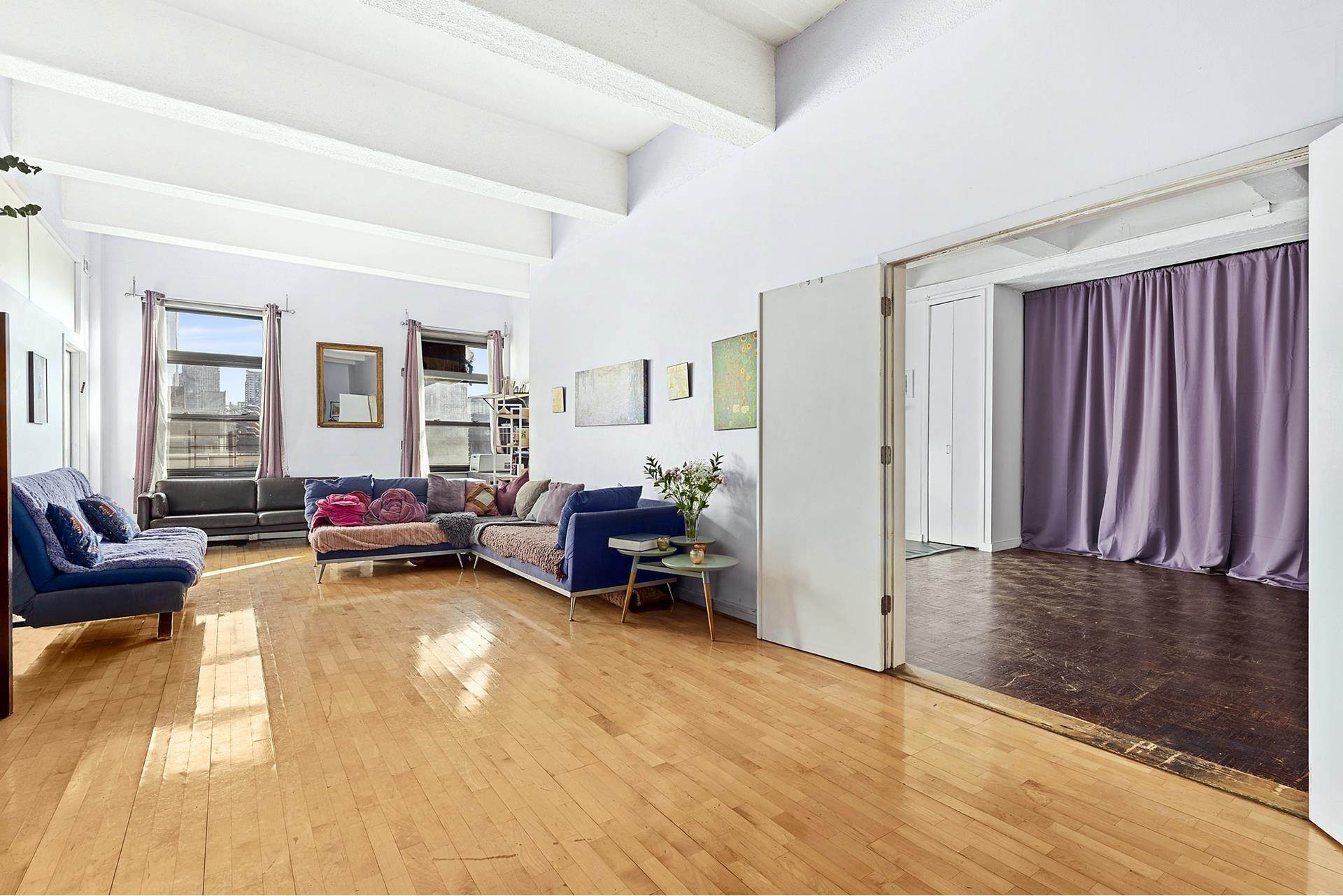 Cooperative for Sale at Hell's Kitchen, Manhattan, NY 10036