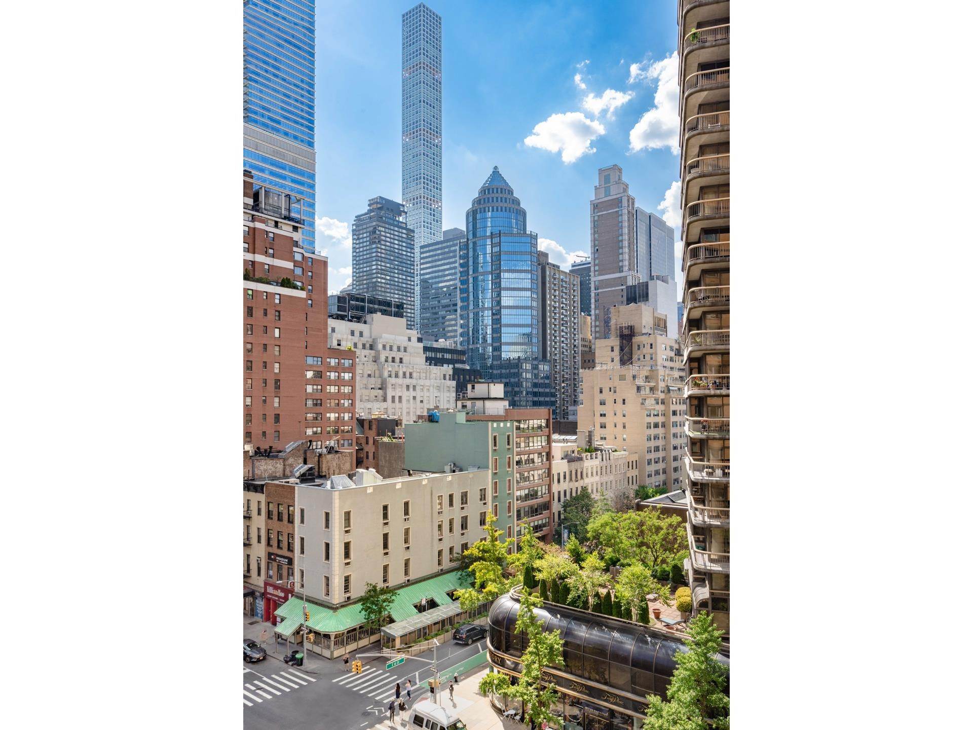 Condominium voor Verkoop op Upper East Side, Manhattan, NY 10065