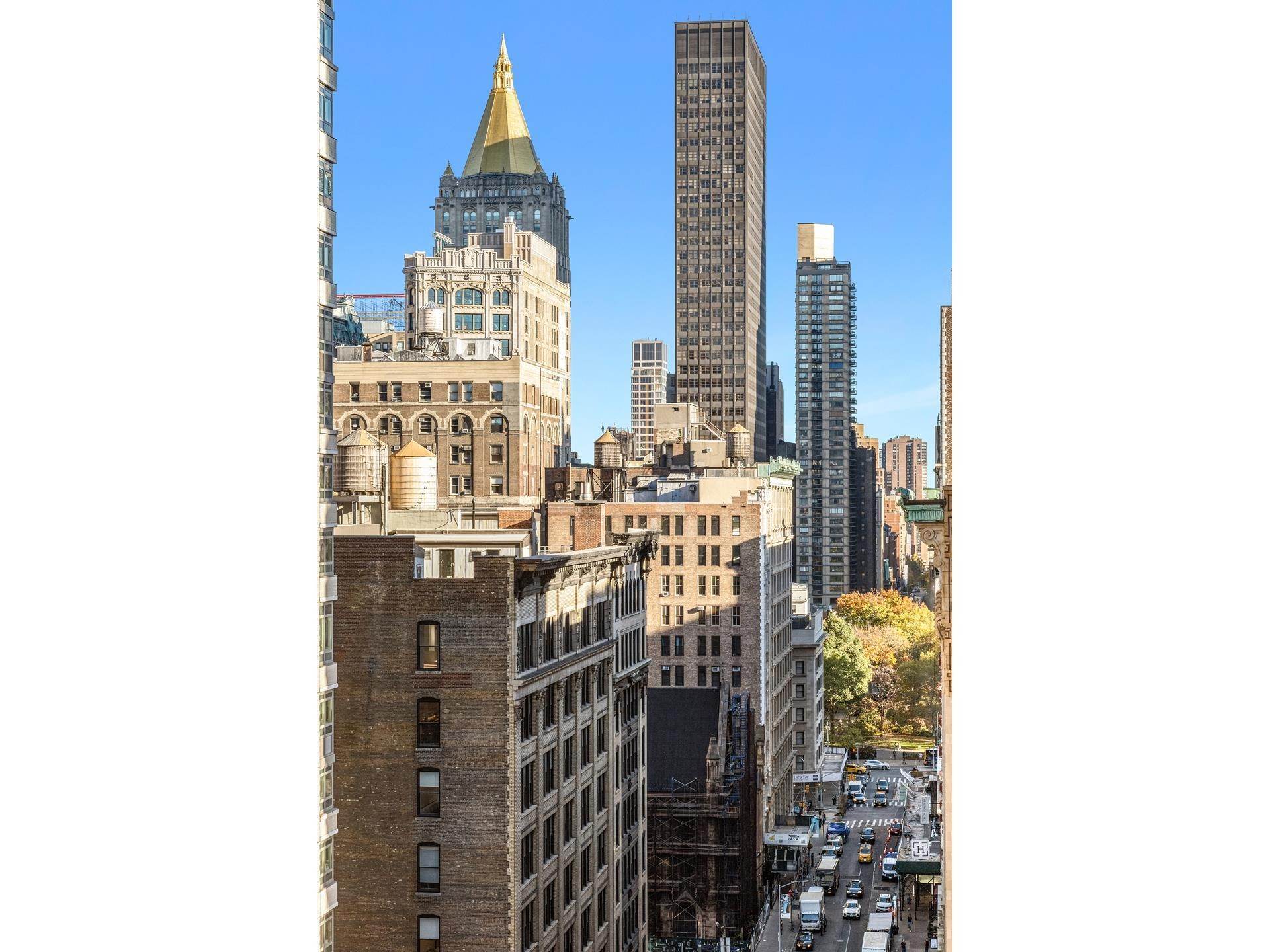 Condominium for Sale at Chelsea, Manhattan, NY 10001