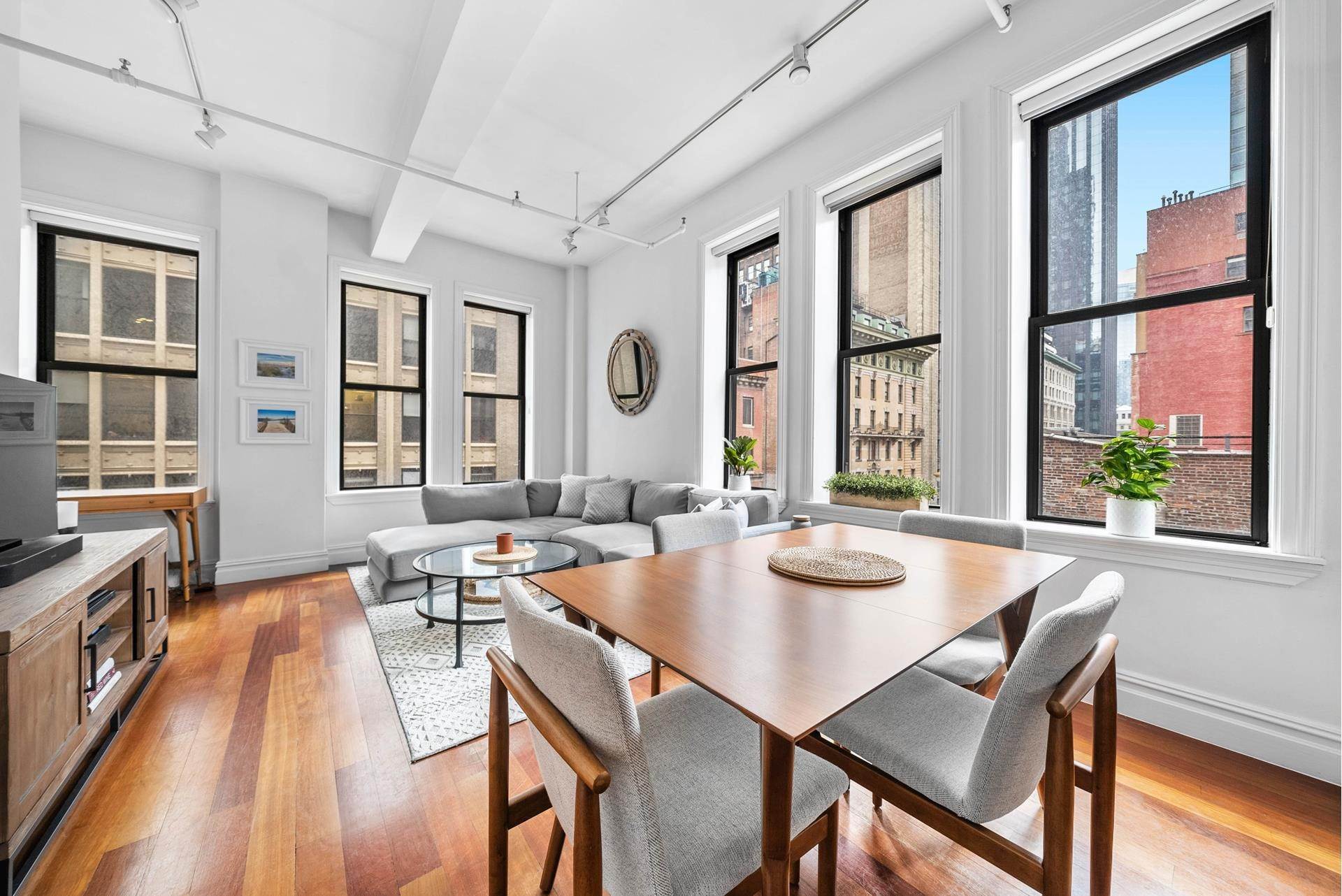Condominium for Sale at NoMad, Manhattan, NY 10016