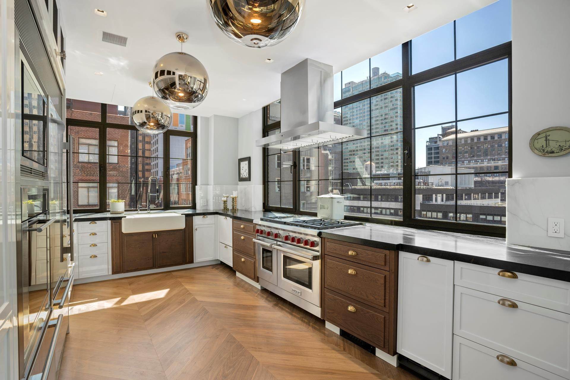 Cooperative for Sale at Hudson Yards, Manhattan, NY 10018