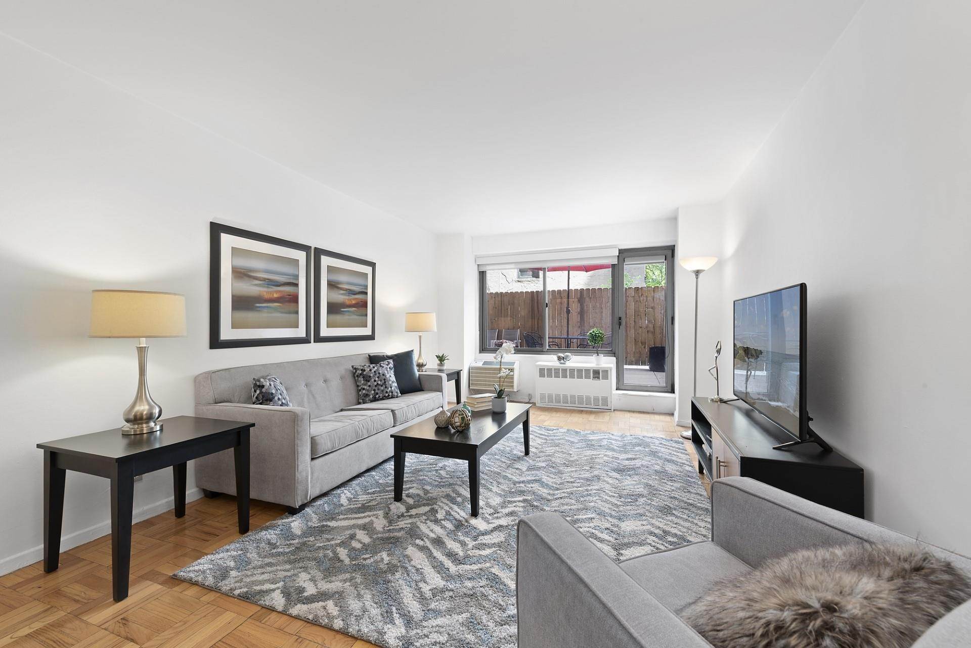 Condominium for Sale at West Village, Manhattan, NY 10011