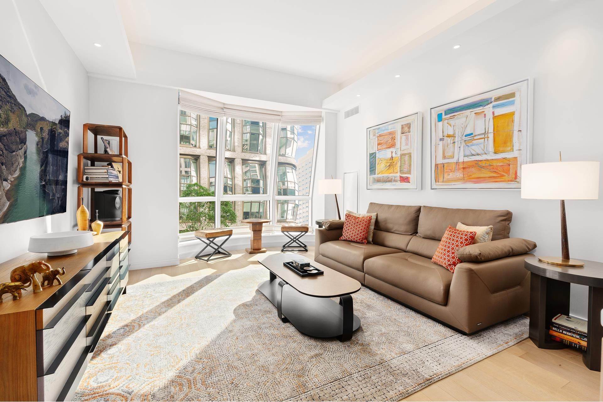 Condominium for Sale at Chelsea, Manhattan, NY 10011