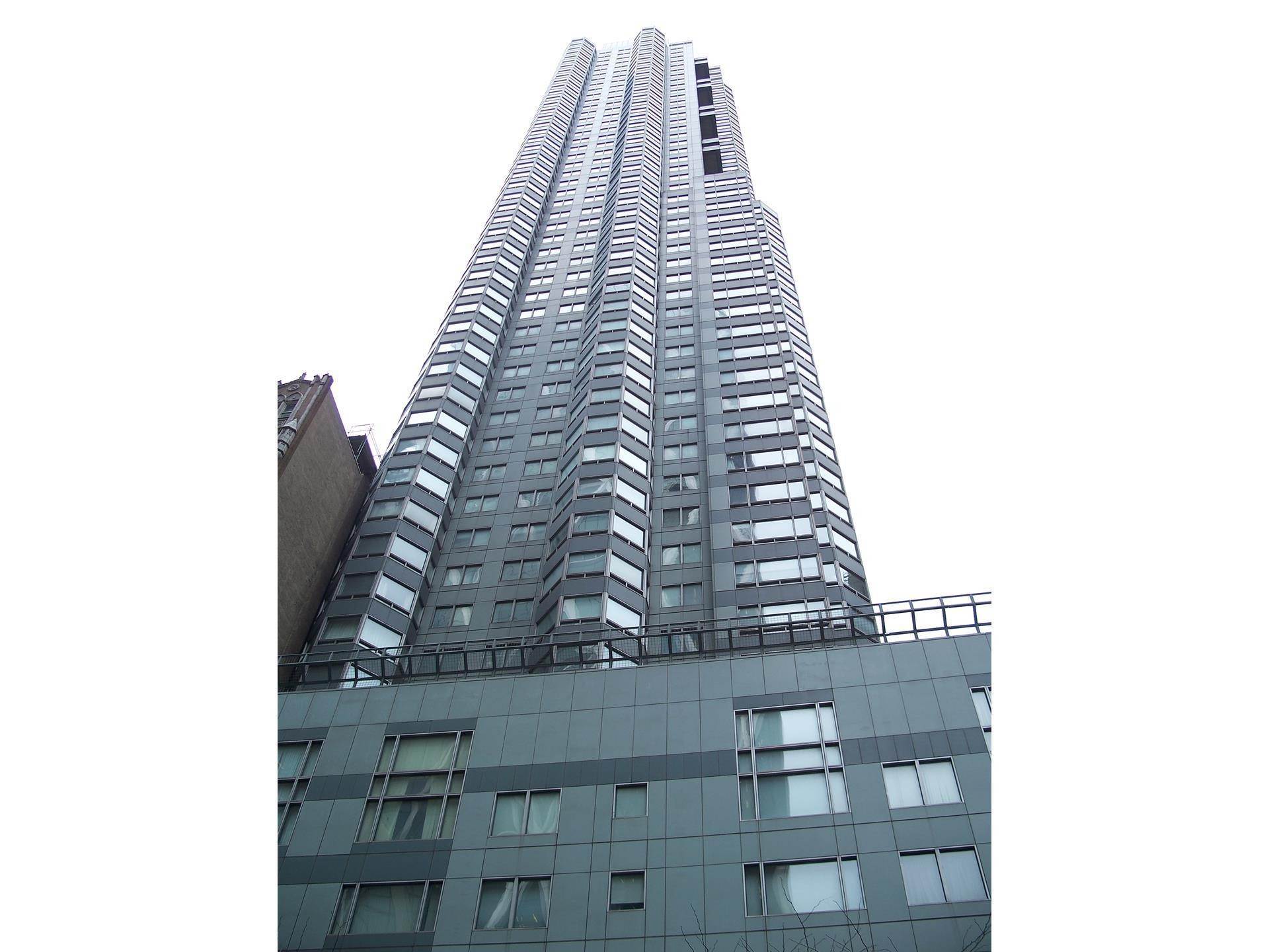 Condominium voor Verkoop op Hell's Kitchen, Manhattan, NY 10019