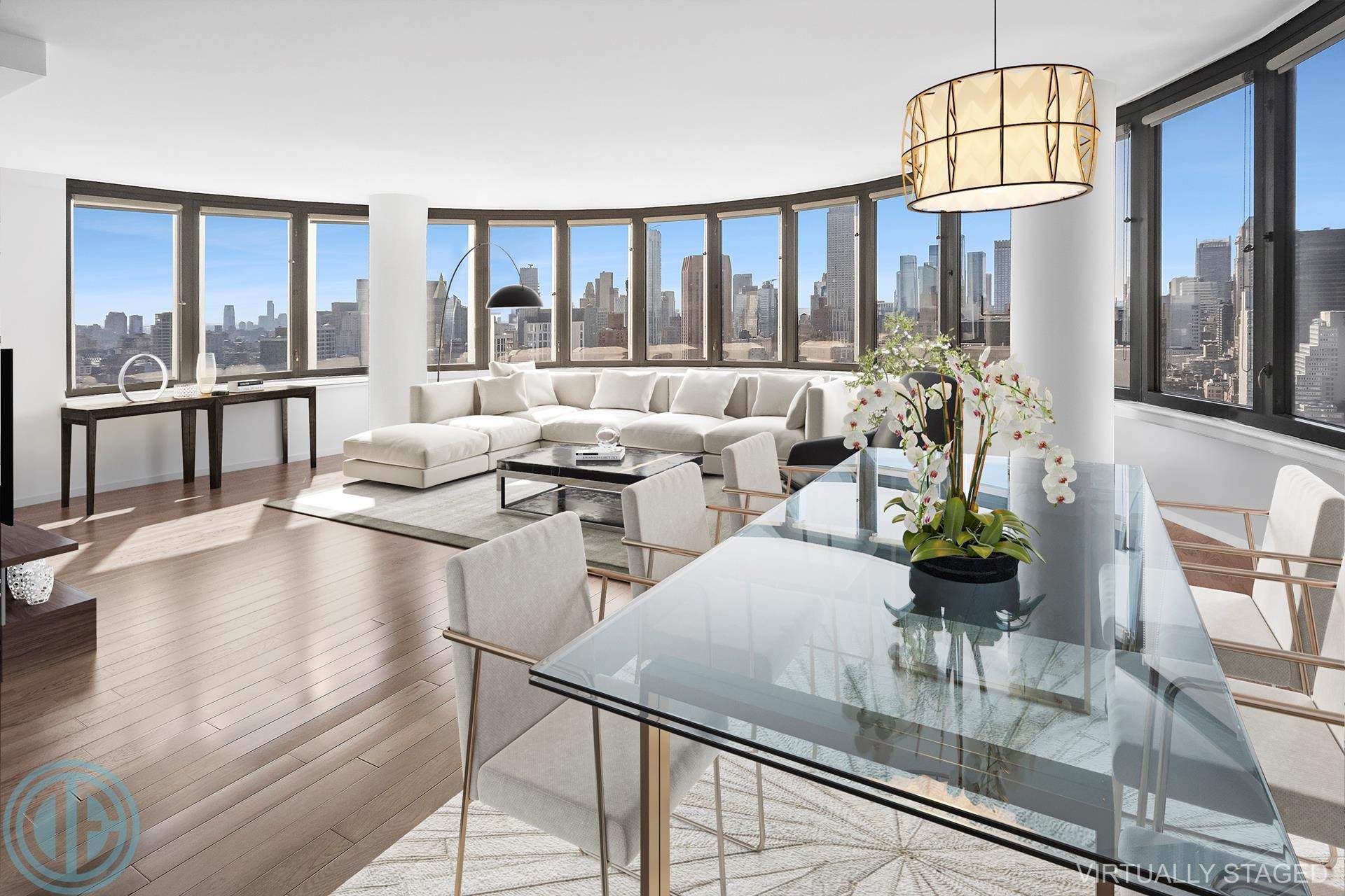 Condominium for Sale at Murray Hill, Manhattan, NY 10016