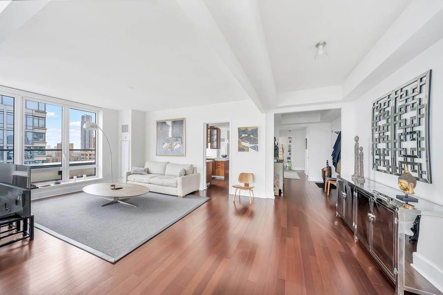 Condominium for Sale at Lincoln Square, Manhattan, NY 10069