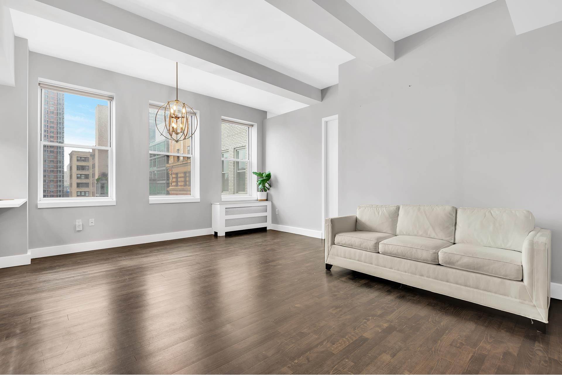 公寓 為 出售 在 TriBeCa, Manhattan, NY 10007