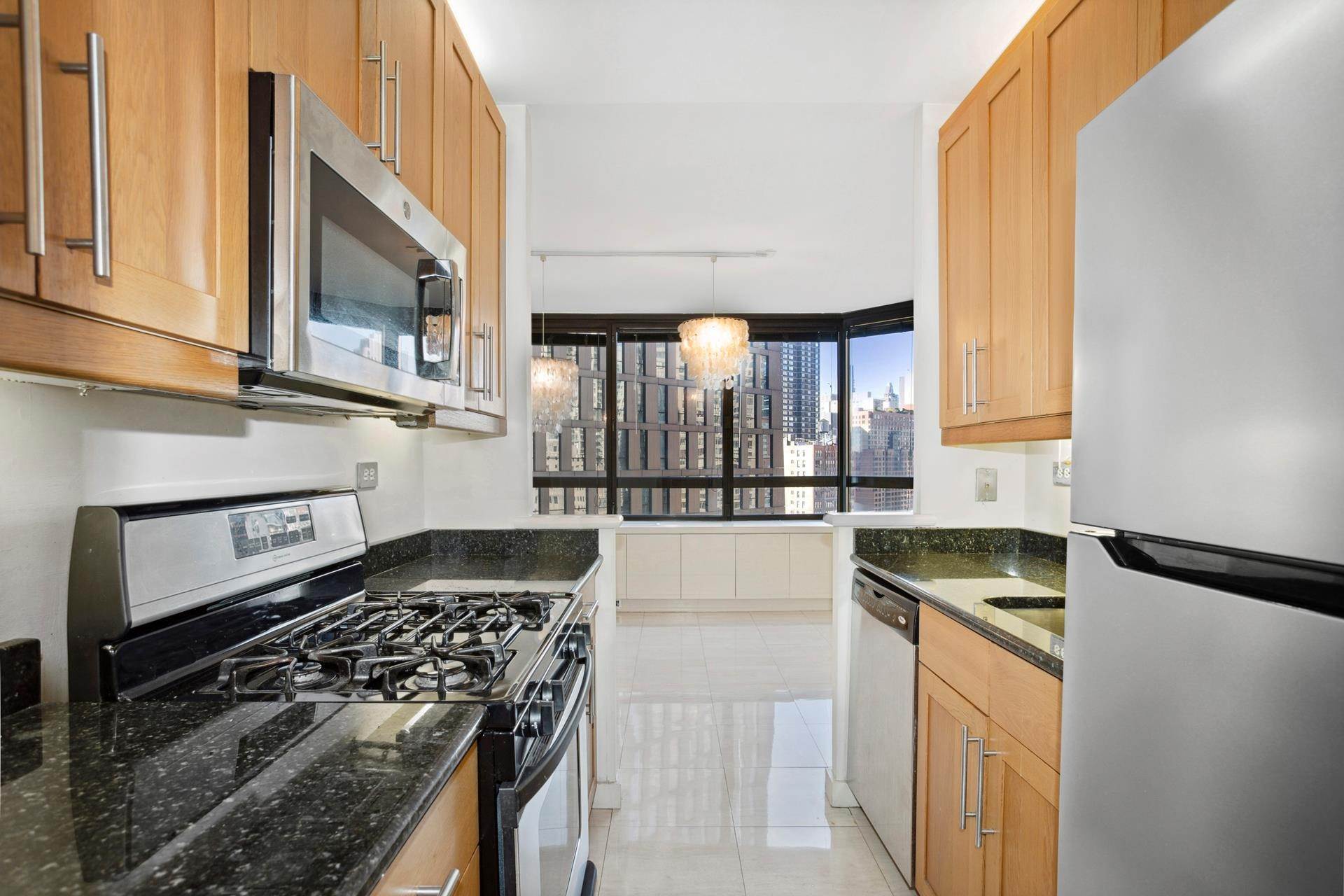 Condominium for Sale at Murray Hill, Manhattan, NY 10016