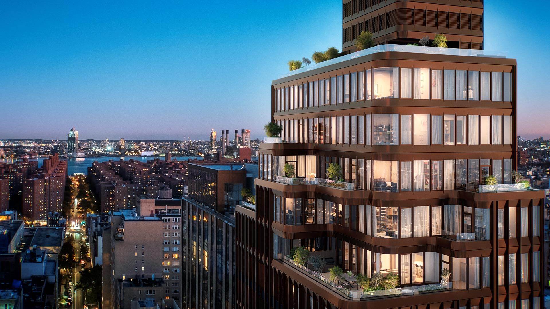 Condominium for Sale at Gramercy Park, Manhattan, NY 10003