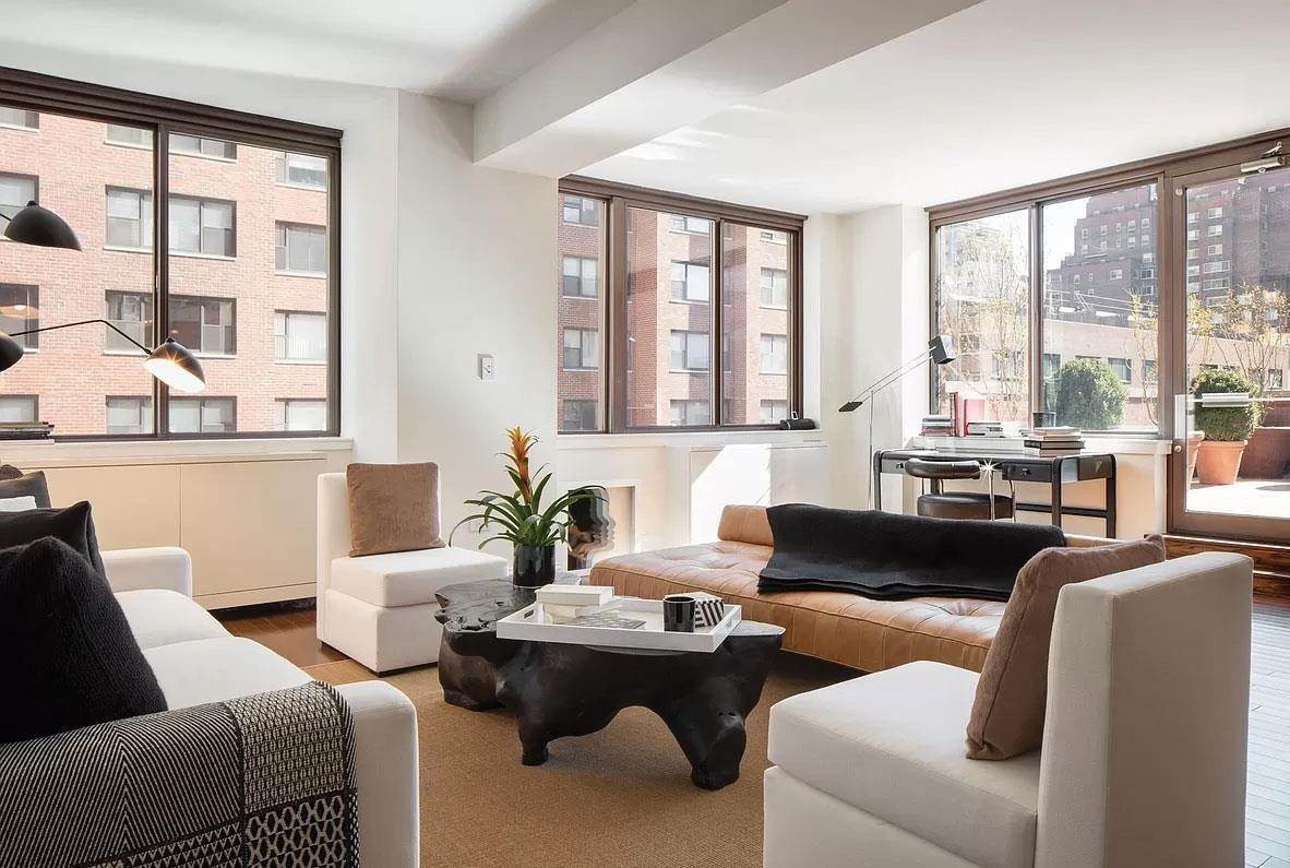 Condominium for Sale at Upper East Side, Manhattan, NY 10065