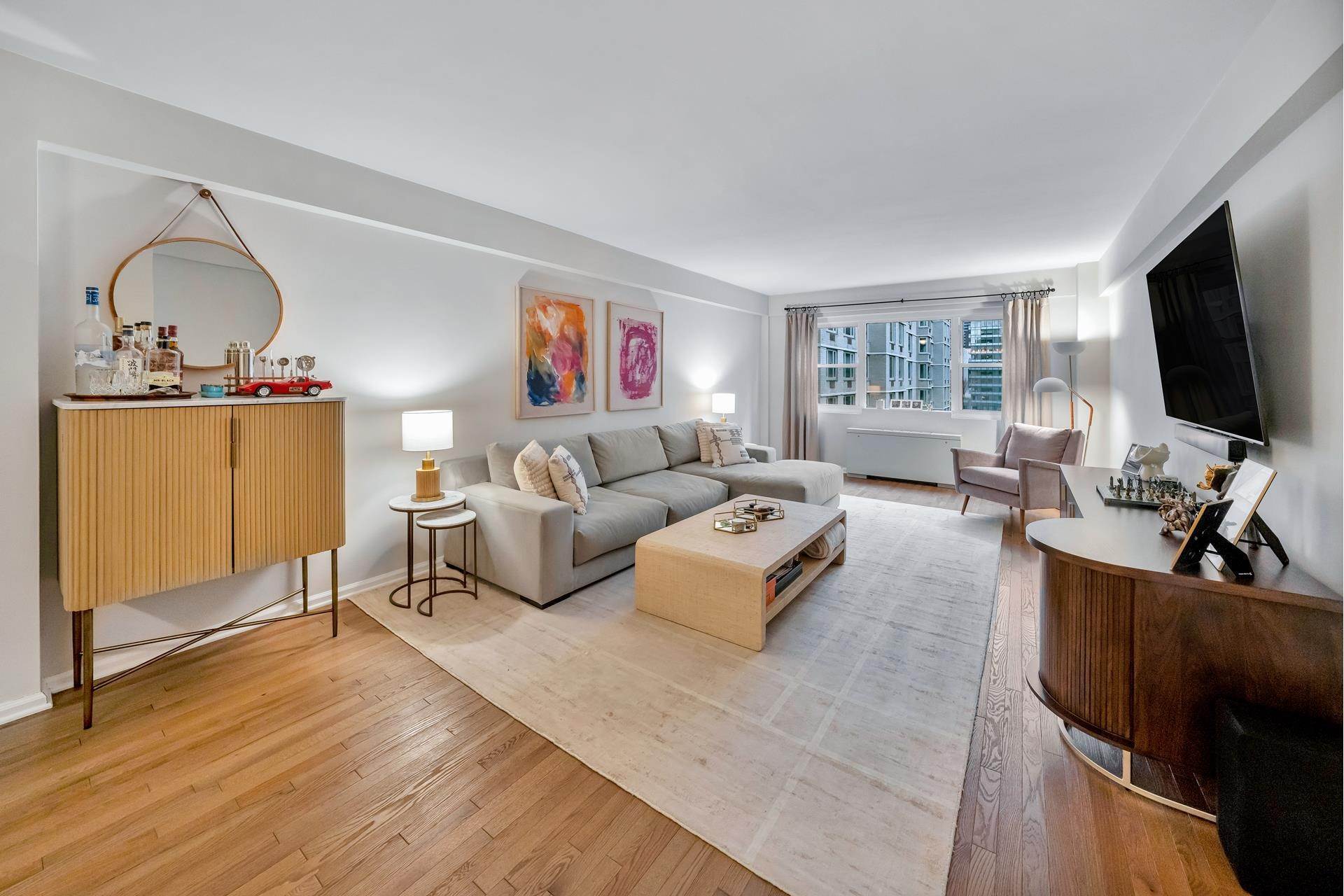 Cooperative for Sale at Midtown East, Manhattan, NY 10022