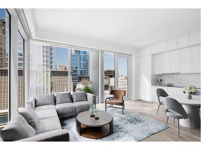 Condominium for Sale at Midtown East, Manhattan, NY 10022