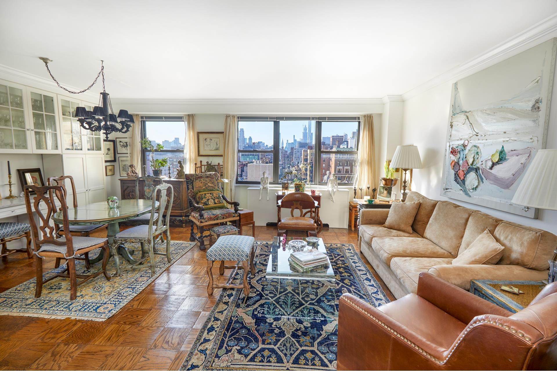 Cooperative for Sale at Upper East Side, Manhattan, NY 10028