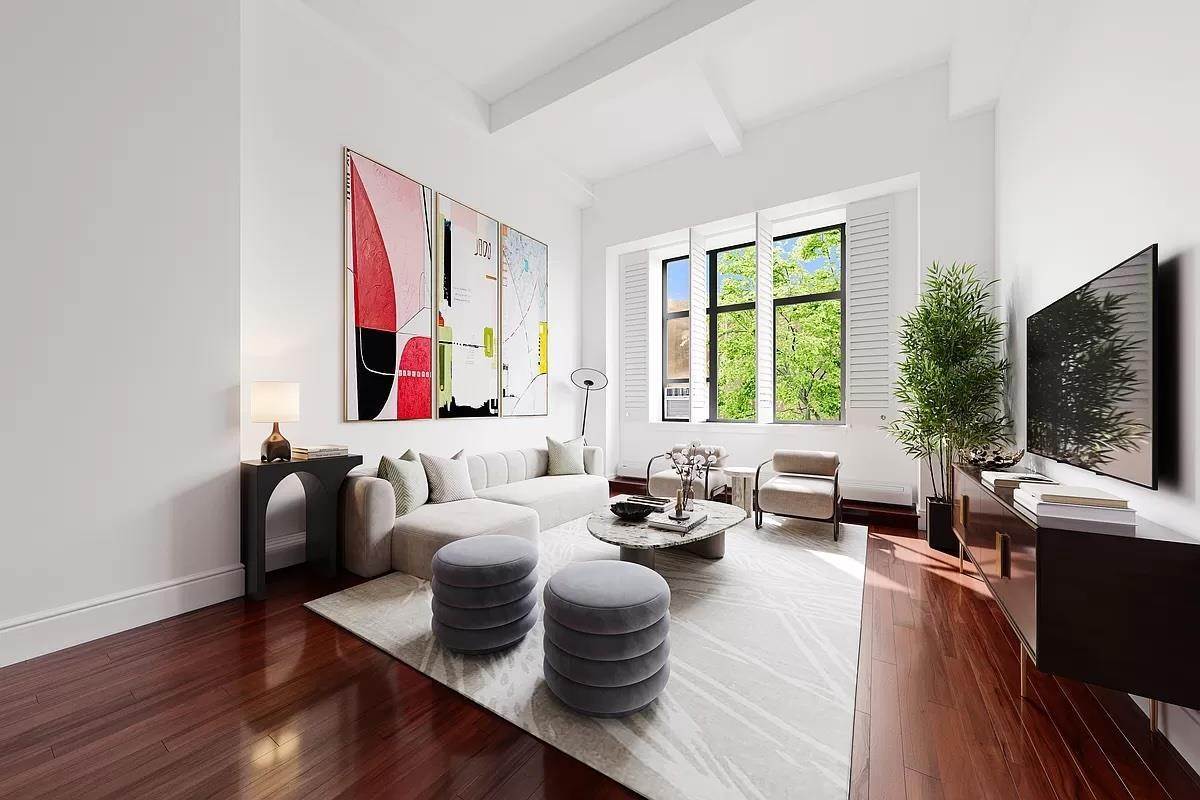 Condominium for Sale at West Village, Manhattan, NY 10014